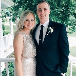 Meet your Posher, Lindsey